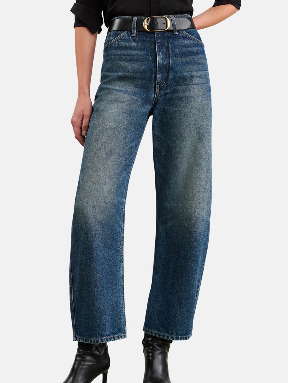 NWT Nili Lotan Otis Jean in size 24